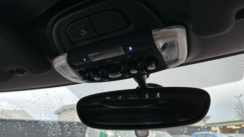 MINI Convertible 1.5 Cooper Classic 2dr Auto Petrol Convertible